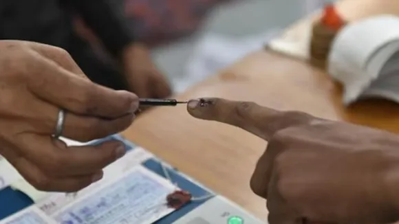 mp Lok Sabha Election 2024