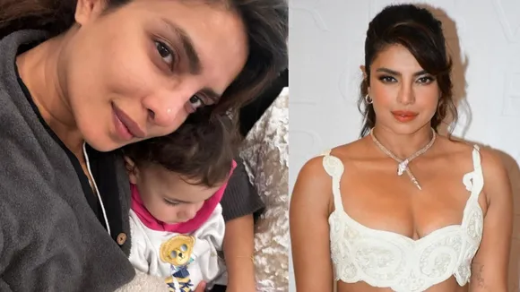 priyanka chopra look