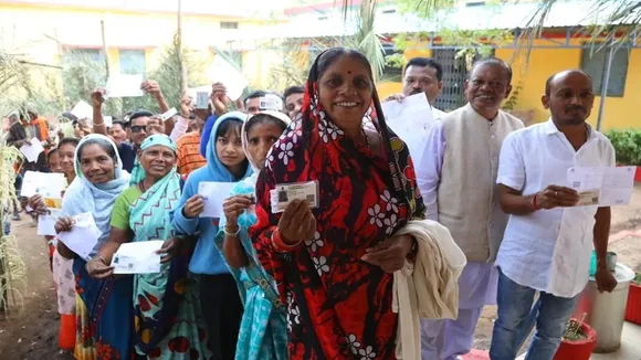Lok Sabha Election 2024