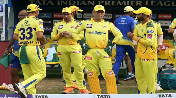 IPL 2024 CSK Weakness