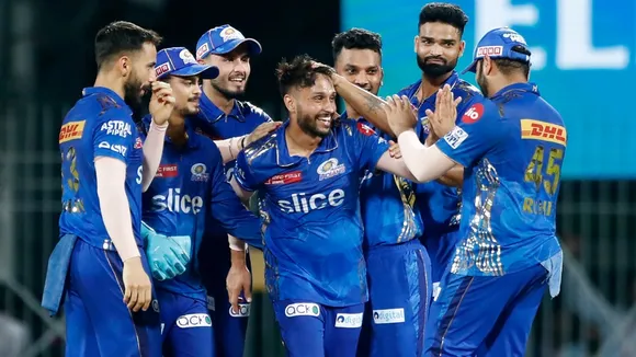 ipl 2024 mumbai indians dilshan madushanka get injured