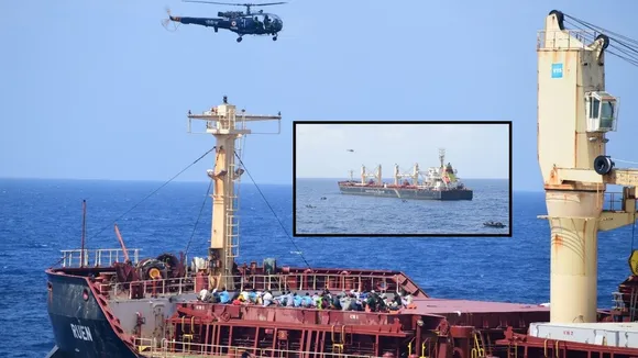 navy operations