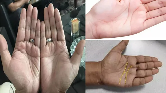 Palmistry