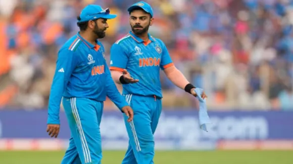Virat Kohli T20 World Cup 2024