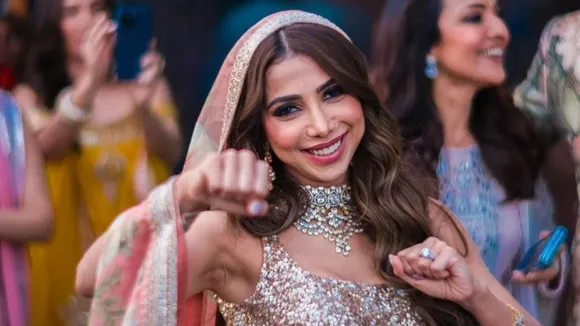 shhura khan daughter