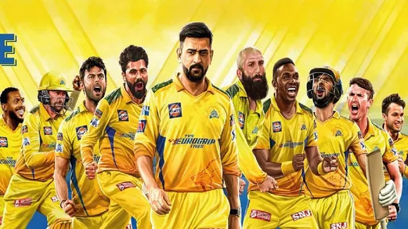 csk news