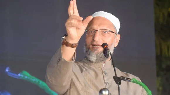 owaisi