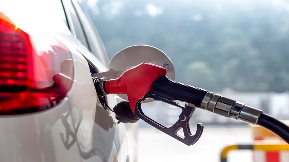 Petrol Diesel Prices