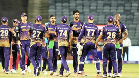 Shreyas Iyer IPL 2024