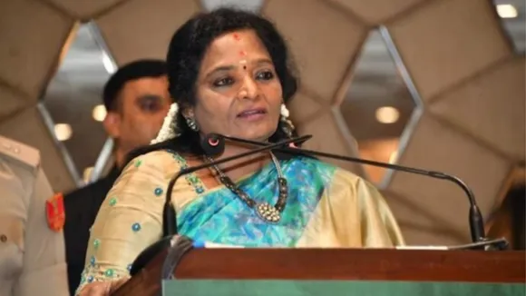 Tamilisai