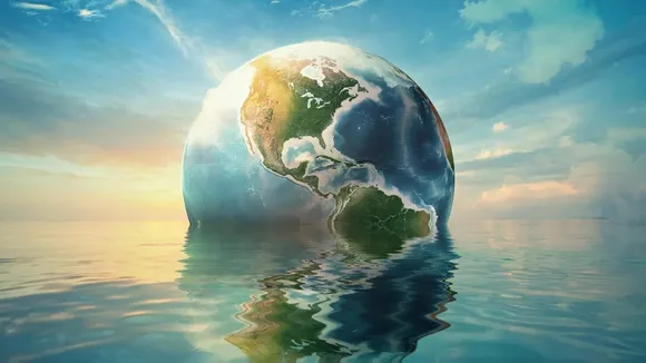 Under Ground Water