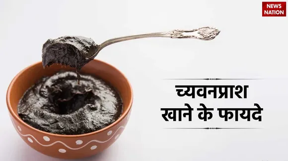 Chyawanprash Benefits