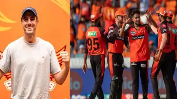 SRH Playing 11 IPL 2024