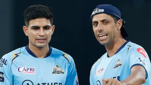 Shubman Gill
