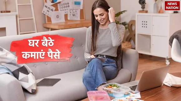 Startup Ideas For Housewife