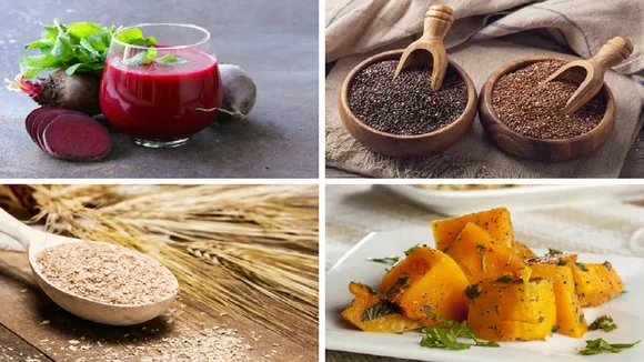 What is Betaine