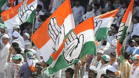congress