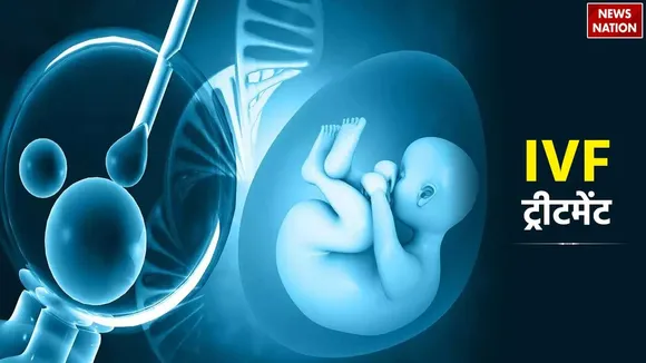 IVF Treatment Stages