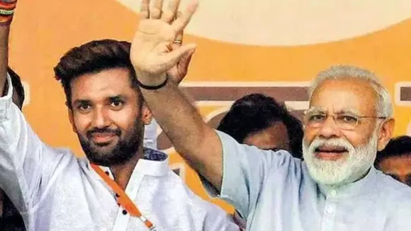 Bihar Politics
