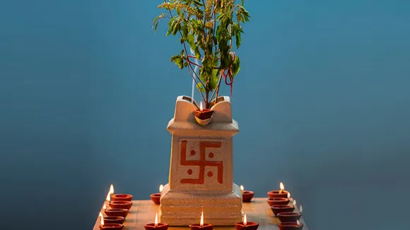 Tulsi Niyam in Hindi