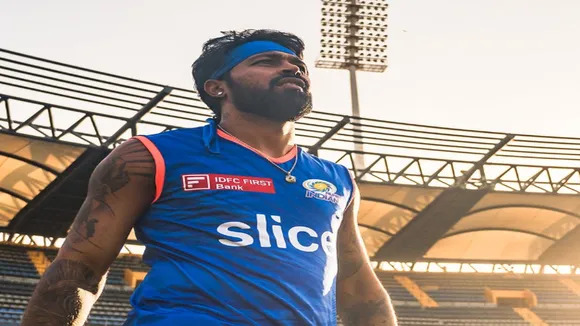 Mumbai Indians IPL 2024