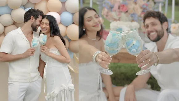 Ananya Panday  6
