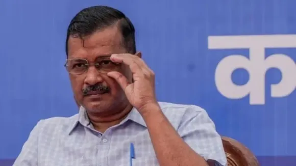 cm kejriwal