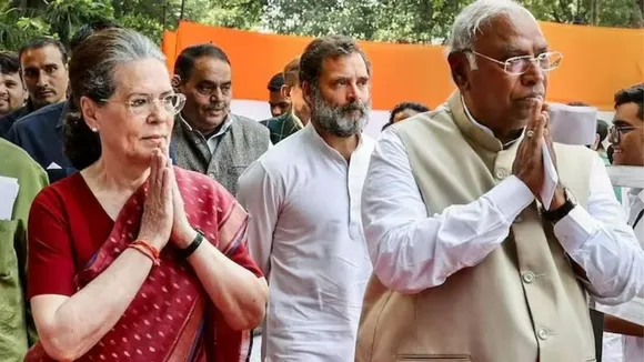 congress