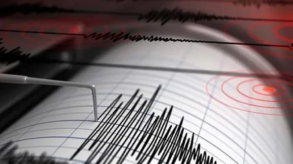 Earthquake