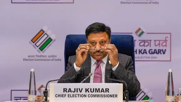 Election Commission