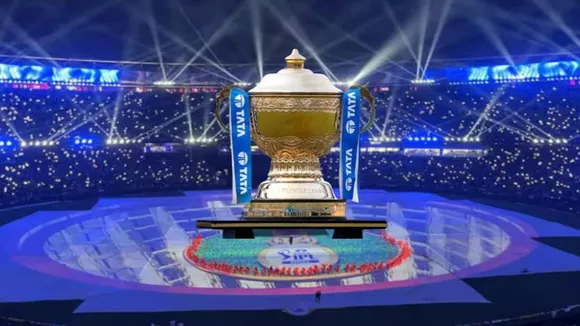 IPL 2024 Fan park