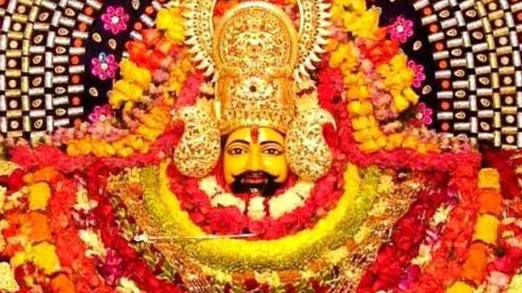 Baba Khatu Shyam