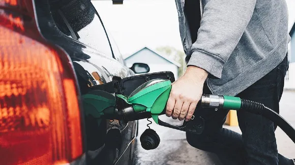 Petrol Diesel Price