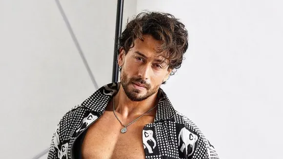 TIGER SHROFF  1