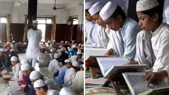 madrasa