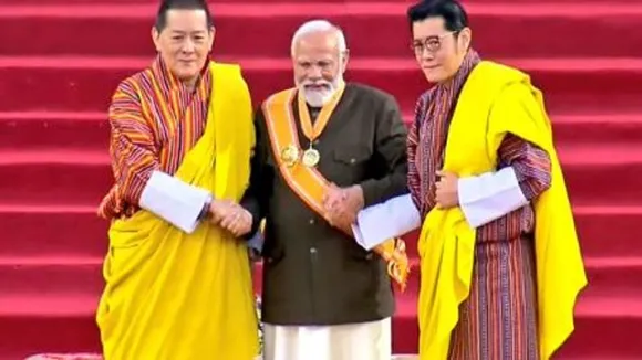 pm modi