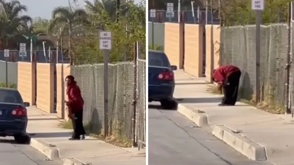 accident