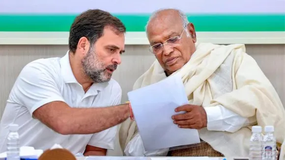 congress