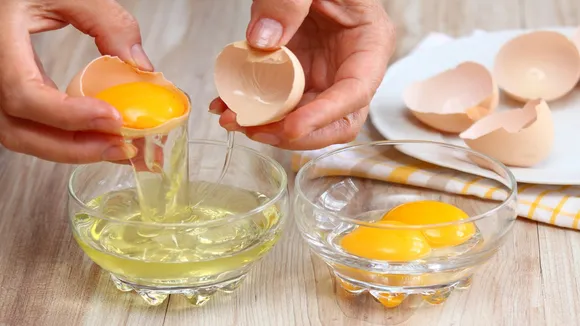 Egg White Benefits
