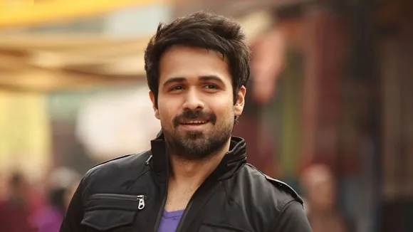 Emraan Hashmi