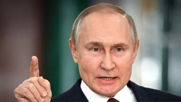 Moscow attack