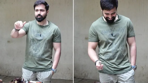 Happy Birthday Emraan Hashmi