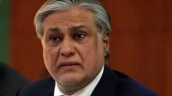 mohammad ishaq dar