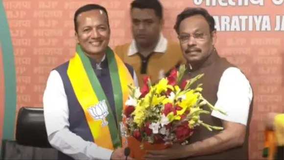 Naveen Jindal