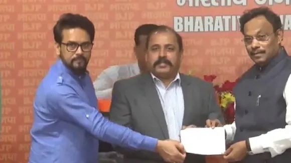 rk bhadoriya