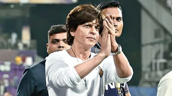 Shahrukh Khan