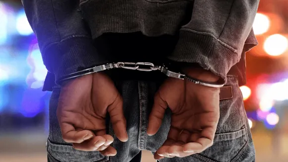 Arrest