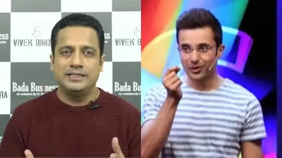 Sandeep Maheshwari