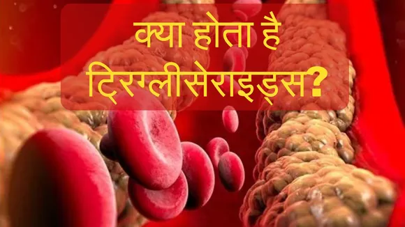 What Is Triglycerides