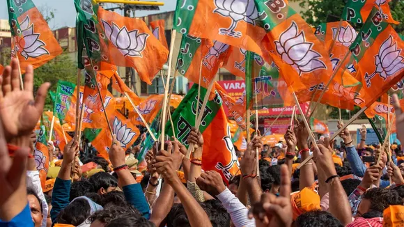 BJP